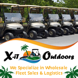 X-IT Outdoors