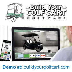 Build Your Golf Cart
